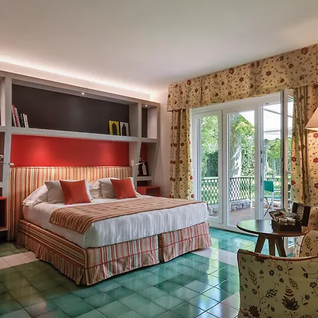 Hermitage Hotel Forte dei Marmi