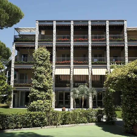 Hermitage Hotel Forte dei Marmi