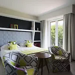 מלון Hermitage & Dei Marmi - Starhotels Collezione