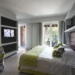Hermitage & Dei Marmi - Starhotels Collezione מלון