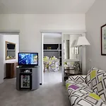 מלון Hermitage & Dei Marmi - Starhotels Collezione 4*