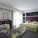 Hermitage & Dei Marmi - Starhotels Collezione מלון פורטה דיי מארמי