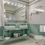 מלון Hermitage & Dei Marmi - Starhotels Collezione