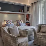 Hermitage & Dei Marmi - Starhotels Collezione מלון פורטה דיי מארמי
