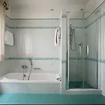 Hermitage & Dei Marmi - Starhotels Collezione מלון פורטה דיי מארמי