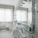 מלון Hermitage & Dei Marmi - Starhotels Collezione 4*
