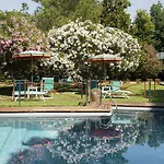 Hermitage & Dei Marmi - Starhotels Collezione מלון