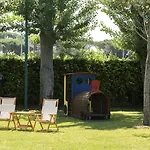 Hermitage & Dei Marmi - Starhotels Collezione פורטה דיי מארמי