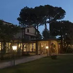 מלון Hermitage & Dei Marmi - Starhotels Collezione פורטה דיי מארמי