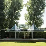 Hermitage & Dei Marmi - Starhotels Collezione פורטה דיי מארמי