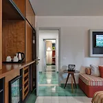 Hermitage & Dei Marmi - Starhotels Collezione מלון 4*