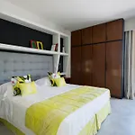 Hermitage & Dei Marmi - Starhotels Collezione פורטה דיי מארמי