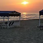 Hermitage & Dei Marmi - Starhotels Collezione מלון 4*
