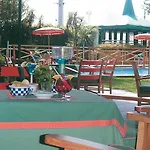 מלון Hermitage & Dei Marmi - Starhotels Collezione פורטה דיי מארמי