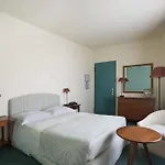 Hermitage & Dei Marmi - Starhotels Collezione 4* פורטה דיי מארמי