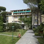 Hermitage & Dei Marmi - Starhotels Collezione 4* פורטה דיי מארמי