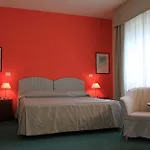 Hermitage & Dei Marmi - Starhotels Collezione מלון פורטה דיי מארמי