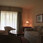 Hermitage & Dei Marmi - Starhotels Collezione מלון