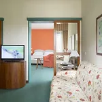Hermitage & Dei Marmi - Starhotels Collezione מלון 4*