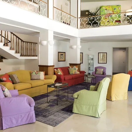 Hermitage & Dei Marmi - Starhotels Collezione