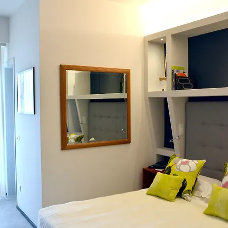 Отель Hermitage & Dei Marmi - Starhotels Collezione