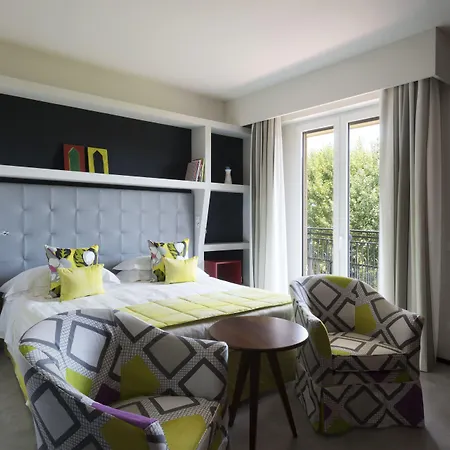 Отель Hermitage & Dei Marmi - Starhotels Collezione