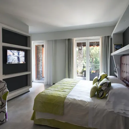 Hermitage & Dei Marmi - Starhotels Collezione Отель