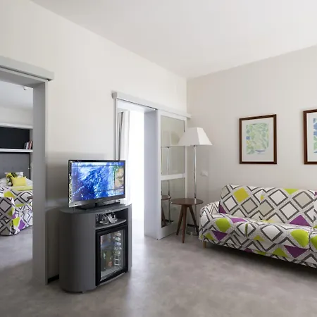 Отель Hermitage & Dei Marmi - Starhotels Collezione