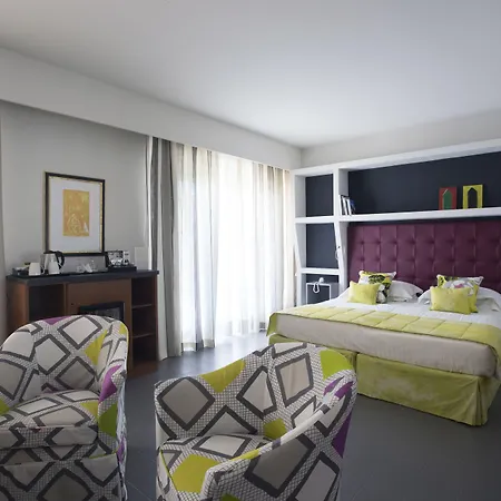 Hermitage & Dei Marmi - Starhotels Collezione Отель Форте-деи-Марми