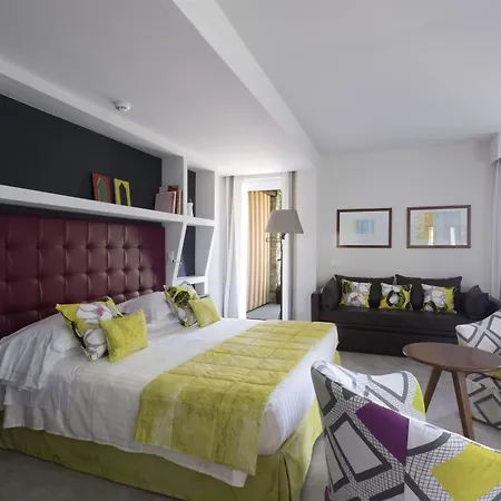 Hermitage & Dei Marmi - Starhotels Collezione Отель