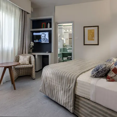 Hermitage & Dei Marmi - Starhotels Collezione