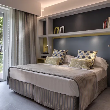 Hermitage & Dei Marmi - Starhotels Collezione Форте-деи-Марми