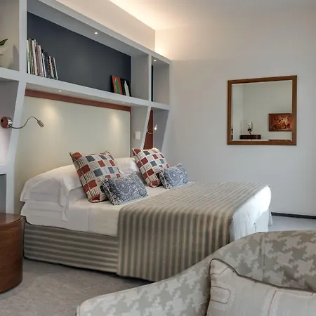 Hermitage & Dei Marmi - Starhotels Collezione Форте-деи-Марми