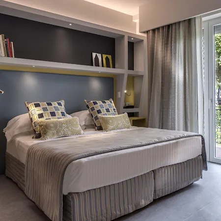 Hermitage & Dei Marmi - Starhotels Collezione Отель Форте-деи-Марми