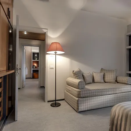 Hermitage & Dei Marmi - Starhotels Collezione Форте-деи-Марми