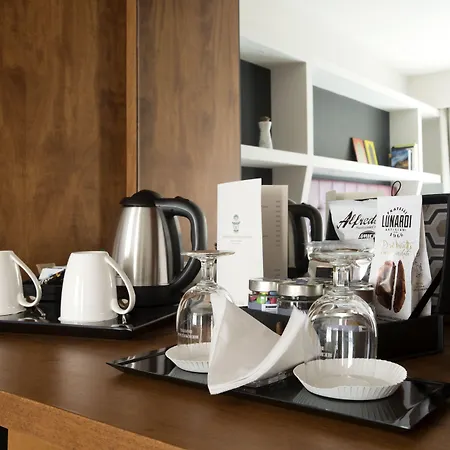 Hermitage & Dei Marmi - Starhotels Collezione 4*