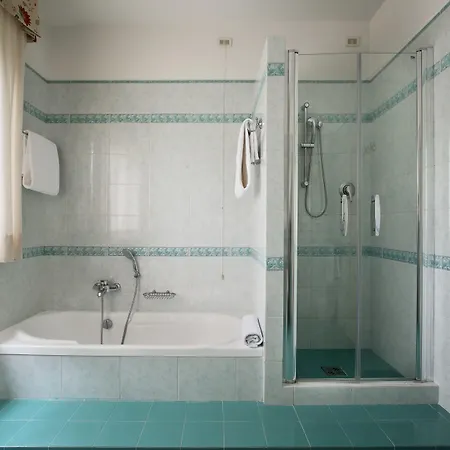 Hermitage & Dei Marmi - Starhotels Collezione Отель Форте-деи-Марми