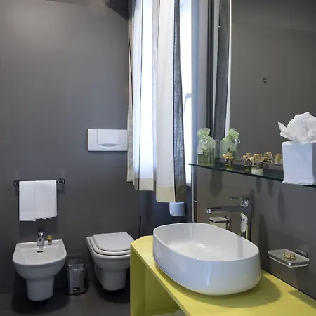 Hermitage & Dei Marmi - Starhotels Collezione