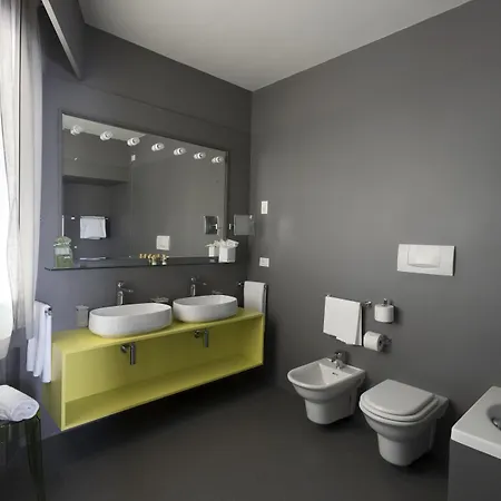 Отель Hermitage & Dei Marmi - Starhotels Collezione Форте-деи-Марми