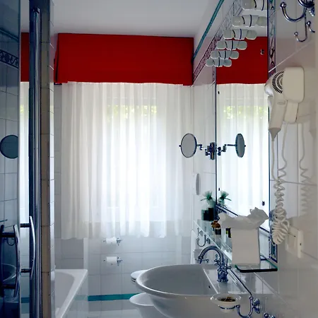 Hermitage & Dei Marmi - Starhotels Collezione