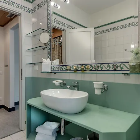 Hermitage & Dei Marmi - Starhotels Collezione