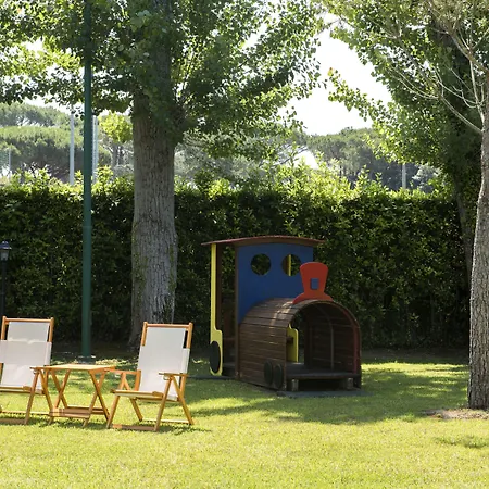 Hermitage & Dei Marmi - Starhotels Collezione Форте-деи-Марми