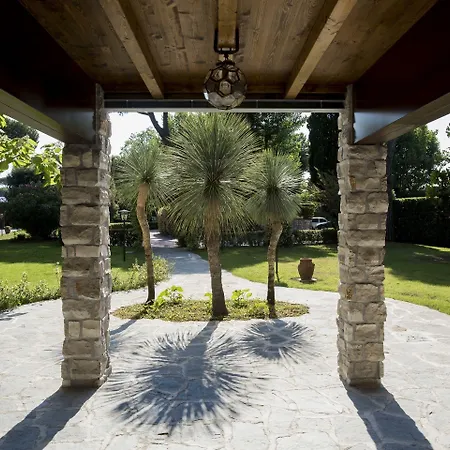 Hermitage & Dei Marmi - Starhotels Collezione Отель