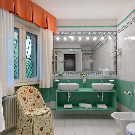 Hermitage & Dei Marmi - Starhotels Collezione