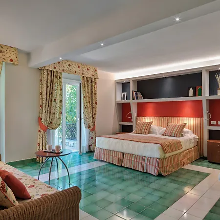 Hermitage & Dei Marmi - Starhotels Collezione Форте-деи-Марми