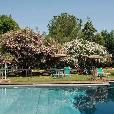 מלון Hermitage & Dei Marmi - Starhotels Collezione
