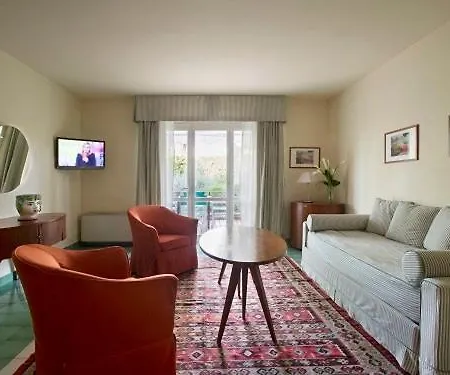 Hermitage & Dei Marmi - Starhotels Collezione 4*