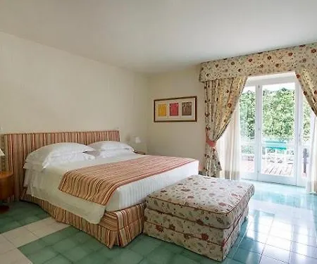 Hermitage & Dei Marmi - Starhotels Collezione Отель