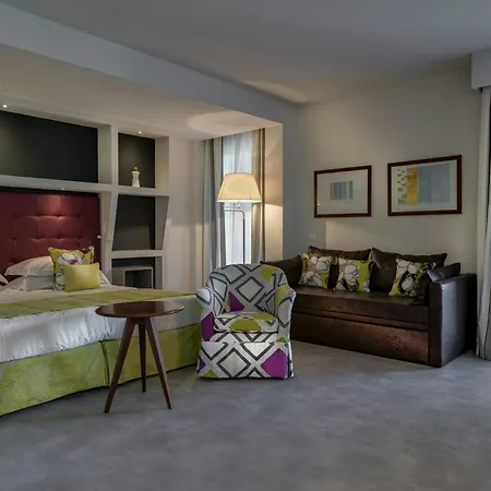 Hermitage & Dei Marmi - Starhotels Collezione מלון פורטה דיי מארמי