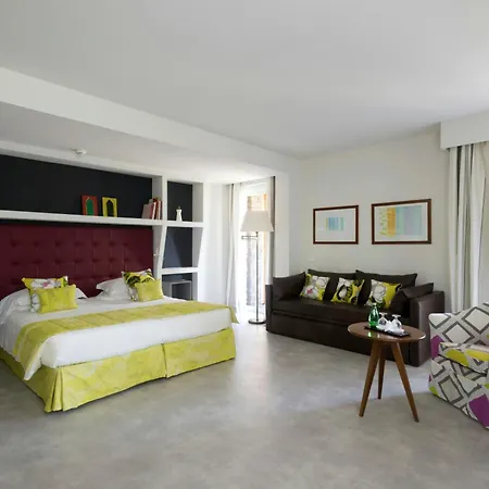 Hermitage & Dei Marmi - Starhotels Collezione מלון 4*